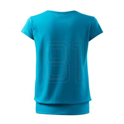2. Adler City W T-shirt MLI-12044