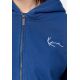 5. Karl Kani Herren Chest Signature Essential Zip Hoodie 6022895