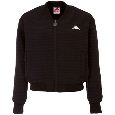 Kappa ILVA W 309071 Jacke 19-4006