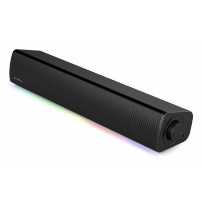7. Creative Labs Sound Blaster GS3 Schwarz Kabelgebunden und Kabellos 12W