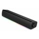 7. Creative Labs Sound Blaster GS3 Schwarz Kabelgebunden und Kabellos 12W
