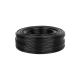 2. Kabel 2 x RCA-4mm schwarz