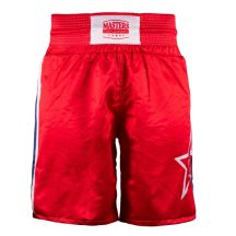 MASTERS SUPERSTAR Boxshorts