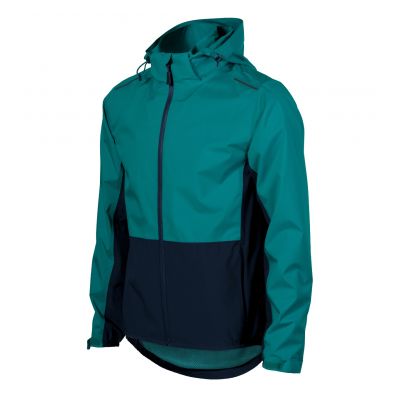 Malfini Rainbow Jacke M MLI-53819 smaragd