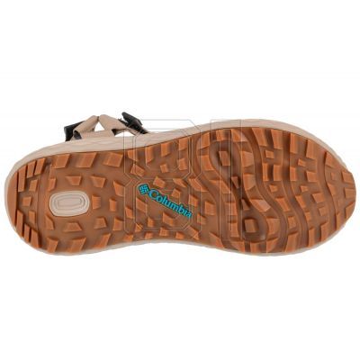 4. Columbia Konos Globetrot Sandal M 2126931258 Sandalen