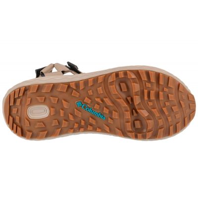 4. Columbia Konos Globetrot Sandal M 2126931258 Sandalen