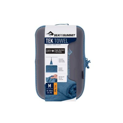 3. Tek Handtuch Medium Moonlight (ATTTEK/ML)