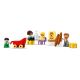 11. LEGO DUPLO TOWN 3-in-1 10470 Modernes Familienhaus
