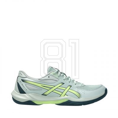 Asics Gel-Rocket 12 M 1071A116 300 Volleyballschuhe