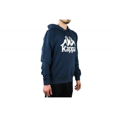 6. Kappa Taino Kapuzenpullover M 705322-821
