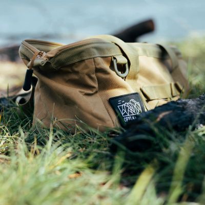 27. Offlander Offroad-Werkzeugtasche 9L OFF_CACC_13KH