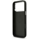 7. Guess 4G Classic Logo MagSafe Hülle für iPhone 17 Pro Max - Schwarz