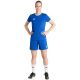 6. Damen-Shorts adidas Entrada 26 blau JZ6522