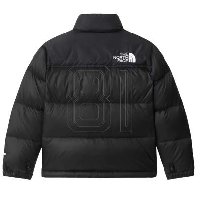 8. The North Face Jr 1996 Nuptse Daunenjacke NF0A7WQOJK31 Jr L
