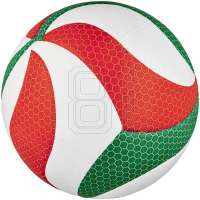 2. Molten V5M5000 Volleyball