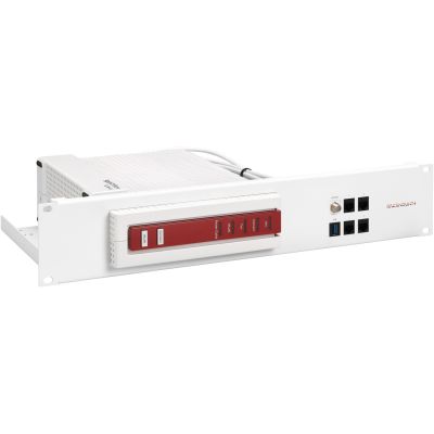 Rackmount.IT-Kit für AVM FRITZ! Twisted Pair 6590 / 6591 / 6690