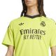 4. adidas Real Madrid Ausweich-Torwarttrikot JE3509
