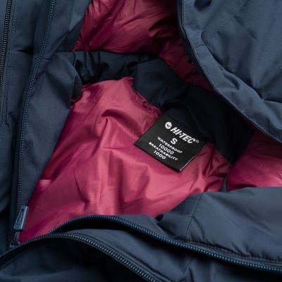 7. Damen-Wintersteppjacke LADY GOLDECK