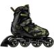 2. Spokey Makan Bk/Gr 929324-926984-926985 Inline-Skates