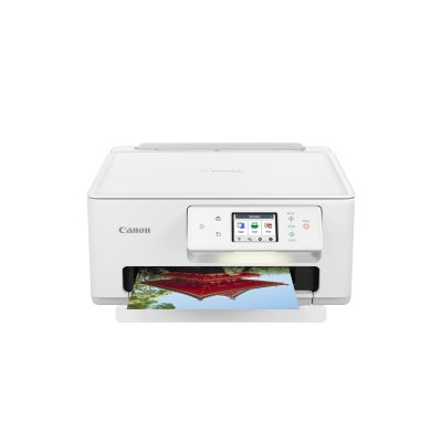 3. Canon PIXMA TS7650i Multifunktionsgerät