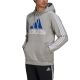 26. Adidas Herren Essentials Hoodie M GV5249 Sweatshirt