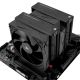 9. Thermalright Royal Pretor Prozessor-Kühlkörper Schwarz