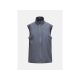 PEAK PERFORMANCE M Glider Windweste für Herren, grau