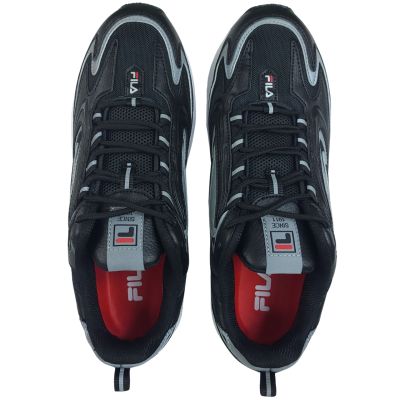 10. Fila Actix FFM0314 83249 Schuhe