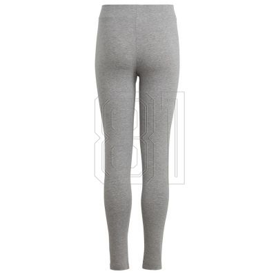 6. adidas Lin Tig Jr Leggings IC3580