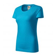 Malfini Native T-Shirt (GOTS) W MLI-17444 türkis