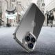 3. Tech-Protect FlexAir Hybrid-Hülle für Xiaomi 14T Pro – transparent