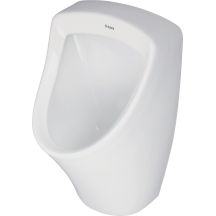 Wandurinal – Wasseranschluss hinten