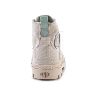 4. Palladium Pampa Monopop W 99140-260-M Schuhe
