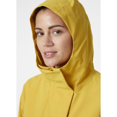9. Helly Hansen Jane Regenjacke W 53740 344