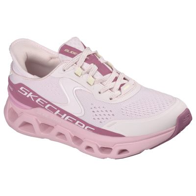 Skechers Damen-Sneaker GLIDE STEP ALTUS 150510 LTPK