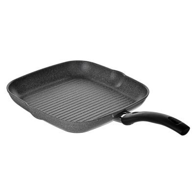 3. BALLARINI Ferrera Granit-Grillpfanne 28 cm FERG9F0.28U