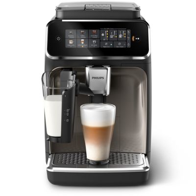 7. PHILIPS EP 3347/90 Espressomaschine