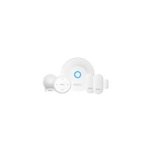 Imou Heimalarm-Set, 5-teiliges ZigBee Smart-Home-Sicherheitsset
