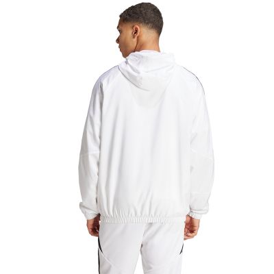 8. Adidas Tiro 24 M Jacke IM8808