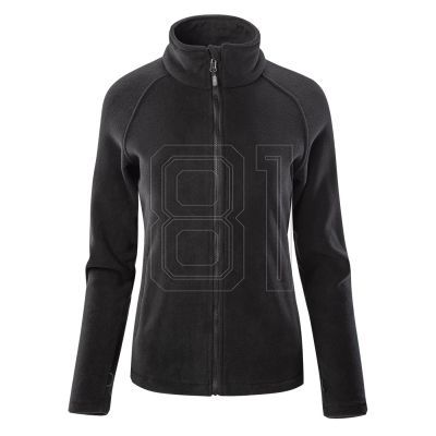 2. Hi-Tec LADY HARRIET FLEECE W Sweatshirt 92800377592