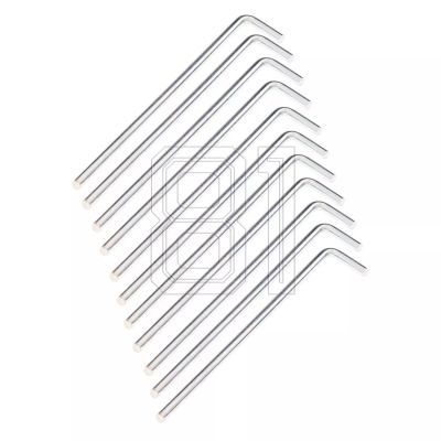 Hi-Tec Pinpeg Zeltheringe 92800490165