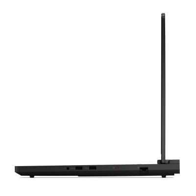 7. Lenovo Legion Pro 7 16IAX10H Ultra 9 275HX 16" WQXGA OLED 500 Nits Glänzend 240Hz 64GB DDR5 6400 1TB GeForce RTX 5090 24GB 99,9Wh NoOS Eclipse Black