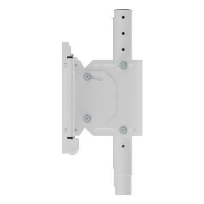 3. Oplite 103141 86,4 cm (34") Stab Weiß