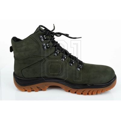 5. Wanderschuhe 4F M OBMH257 43S