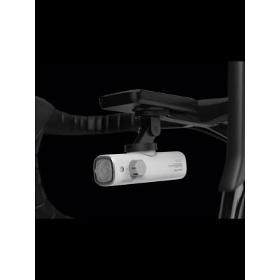 9. BOOKMAN Volume Front 800 Fahrradlicht