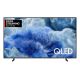 51. Samsung QE55Q8FAAUXXH QLED 55'' 4K Ultra HD Tizen Q-Symphony Grauer Fernseher (Modell 2025)