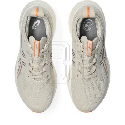 3. Asics Gel Nimbus 26 W 1012B601250 Laufschuhe