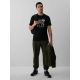 4. Herren-T-Shirt mit Aufdruck, regulär, Größe 4F 4FKAW26TTSHM4500-20S