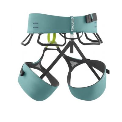 3. Edelrid Sendero M Klettergurt
