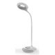 Avide ABLDLRGB-4W LED-Tischleuchte Weiß